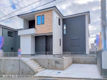 【神奈川県/横浜市瀬谷区阿久和西】横浜市瀬谷区阿久和西2丁目 新築一戸建て 外観