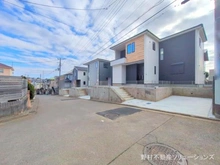 【神奈川県/横浜市瀬谷区阿久和西】横浜市瀬谷区阿久和西2丁目 新築一戸建て 