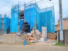 【神奈川県/横浜市瀬谷区阿久和西】横浜市瀬谷区阿久和西2丁目 新築一戸建て 