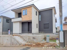 【神奈川県/横浜市瀬谷区阿久和西】横浜市瀬谷区阿久和西2丁目 新築一戸建て 