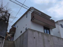 【神奈川県/横浜市旭区今宿東町】横浜市旭区今宿東町 新築一戸建て 外観