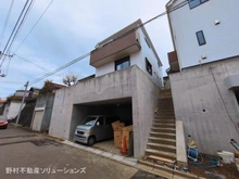 【神奈川県/横浜市旭区今宿東町】横浜市旭区今宿東町 新築一戸建て 