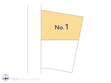 【神奈川県/横浜市旭区今宿東町】横浜市旭区今宿東町 新築一戸建て 図面と異なる場合は現況を優先