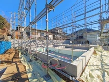 【神奈川県/横浜市旭区今宿東町】横浜市旭区今宿東町 新築一戸建て 