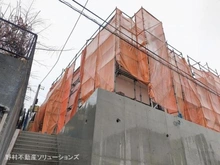 【神奈川県/横浜市旭区今宿東町】横浜市旭区今宿東町 新築一戸建て 