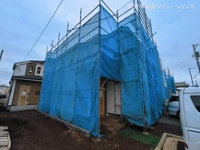 【神奈川県/横浜市瀬谷区本郷】横浜市瀬谷区本郷1丁目 新築一戸建て 外観