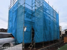 【神奈川県/横浜市瀬谷区本郷】横浜市瀬谷区本郷1丁目 新築一戸建て 