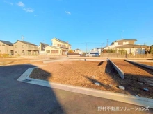 【神奈川県/横浜市瀬谷区本郷】横浜市瀬谷区本郷1丁目 新築一戸建て 