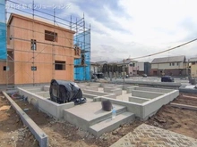 【神奈川県/横浜市瀬谷区本郷】横浜市瀬谷区本郷1丁目 新築一戸建て 