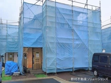 【神奈川県/横浜市瀬谷区本郷】横浜市瀬谷区本郷1丁目 新築一戸建て 