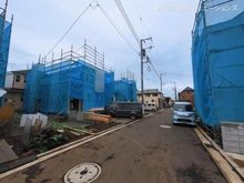 【神奈川県/横浜市瀬谷区本郷】横浜市瀬谷区本郷1丁目 新築一戸建て 