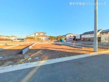 【神奈川県/横浜市瀬谷区本郷】横浜市瀬谷区本郷1丁目 新築一戸建て 