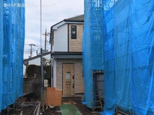 【神奈川県/横浜市瀬谷区本郷】横浜市瀬谷区本郷1丁目 新築一戸建て 外観