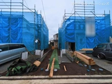 【神奈川県/横浜市瀬谷区本郷】横浜市瀬谷区本郷1丁目 新築一戸建て 