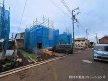 【神奈川県/横浜市瀬谷区本郷】横浜市瀬谷区本郷1丁目 新築一戸建て 
