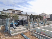 【神奈川県/横浜市瀬谷区本郷】横浜市瀬谷区本郷1丁目 新築一戸建て 