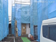 【神奈川県/横浜市瀬谷区本郷】横浜市瀬谷区本郷1丁目 新築一戸建て 