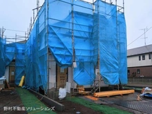 【神奈川県/横浜市瀬谷区本郷】横浜市瀬谷区本郷1丁目 新築一戸建て 