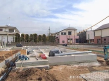 【神奈川県/横浜市瀬谷区本郷】横浜市瀬谷区本郷1丁目 新築一戸建て 