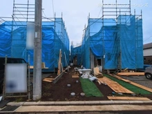 【神奈川県/横浜市瀬谷区本郷】横浜市瀬谷区本郷1丁目 新築一戸建て 