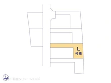 【神奈川県/横浜市瀬谷区本郷】横浜市瀬谷区本郷1丁目 新築一戸建て 図面と異なる場合は現況を優先