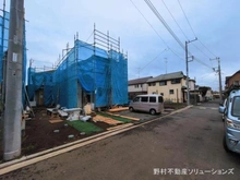 【神奈川県/横浜市瀬谷区本郷】横浜市瀬谷区本郷1丁目 新築一戸建て 