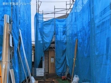 【神奈川県/横浜市瀬谷区本郷】横浜市瀬谷区本郷1丁目 新築一戸建て 