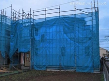 【神奈川県/横浜市瀬谷区本郷】横浜市瀬谷区本郷1丁目 新築一戸建て 外観