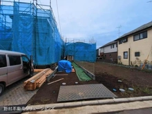 【神奈川県/横浜市瀬谷区本郷】横浜市瀬谷区本郷1丁目 新築一戸建て 