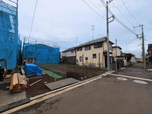 【神奈川県/横浜市瀬谷区本郷】横浜市瀬谷区本郷1丁目 新築一戸建て 