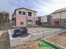 【神奈川県/横浜市瀬谷区本郷】横浜市瀬谷区本郷1丁目 新築一戸建て 