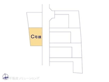 【神奈川県/横浜市瀬谷区本郷】横浜市瀬谷区本郷1丁目 新築一戸建て 図面と異なる場合は現況を優先