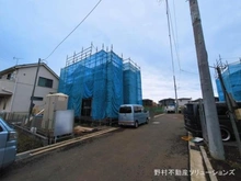 【神奈川県/横浜市瀬谷区本郷】横浜市瀬谷区本郷1丁目 新築一戸建て 