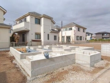 【神奈川県/横浜市瀬谷区本郷】横浜市瀬谷区本郷1丁目 新築一戸建て 