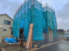 【神奈川県/横浜市瀬谷区本郷】横浜市瀬谷区本郷1丁目 新築一戸建て 