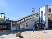【神奈川県/横浜市瀬谷区本郷】横浜市瀬谷区本郷1丁目 新築一戸建て 周辺施設