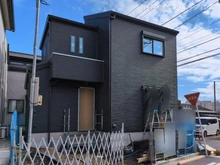 【神奈川県/横浜市旭区善部町】横浜市旭区善部町 新築一戸建て 外観