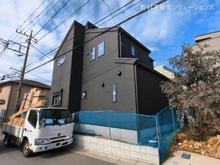 【神奈川県/横浜市旭区善部町】横浜市旭区善部町 新築一戸建て 