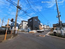 【神奈川県/横浜市旭区善部町】横浜市旭区善部町 新築一戸建て 