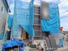 【神奈川県/横浜市旭区善部町】横浜市旭区善部町 新築一戸建て 