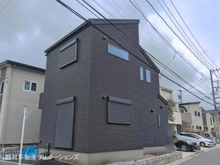 【神奈川県/横浜市旭区善部町】横浜市旭区善部町 新築一戸建て 