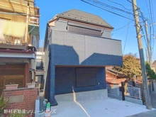 【神奈川県/横浜市旭区今宿南町】横浜市旭区今宿南町 新築一戸建て 外観