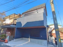 【神奈川県/横浜市旭区今宿南町】横浜市旭区今宿南町 新築一戸建て 