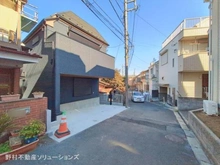 【神奈川県/横浜市旭区今宿南町】横浜市旭区今宿南町 新築一戸建て 