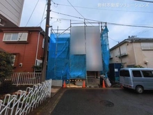 【神奈川県/横浜市瀬谷区瀬谷】横浜市瀬谷区瀬谷2丁目 新築一戸建て 