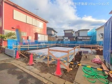 【神奈川県/横浜市瀬谷区瀬谷】横浜市瀬谷区瀬谷2丁目 新築一戸建て 