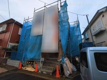 【神奈川県/横浜市瀬谷区瀬谷】横浜市瀬谷区瀬谷2丁目 新築一戸建て 