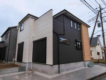 【神奈川県/横浜市瀬谷区橋戸】横浜市瀬谷区橋戸3丁目 新築一戸建て 外観