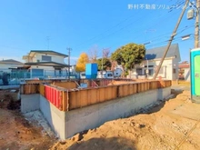 【神奈川県/横浜市瀬谷区橋戸】横浜市瀬谷区橋戸3丁目 新築一戸建て 