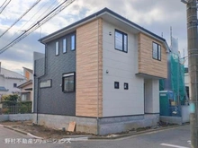 【神奈川県/横浜市瀬谷区橋戸】横浜市瀬谷区橋戸3丁目 新築一戸建て 